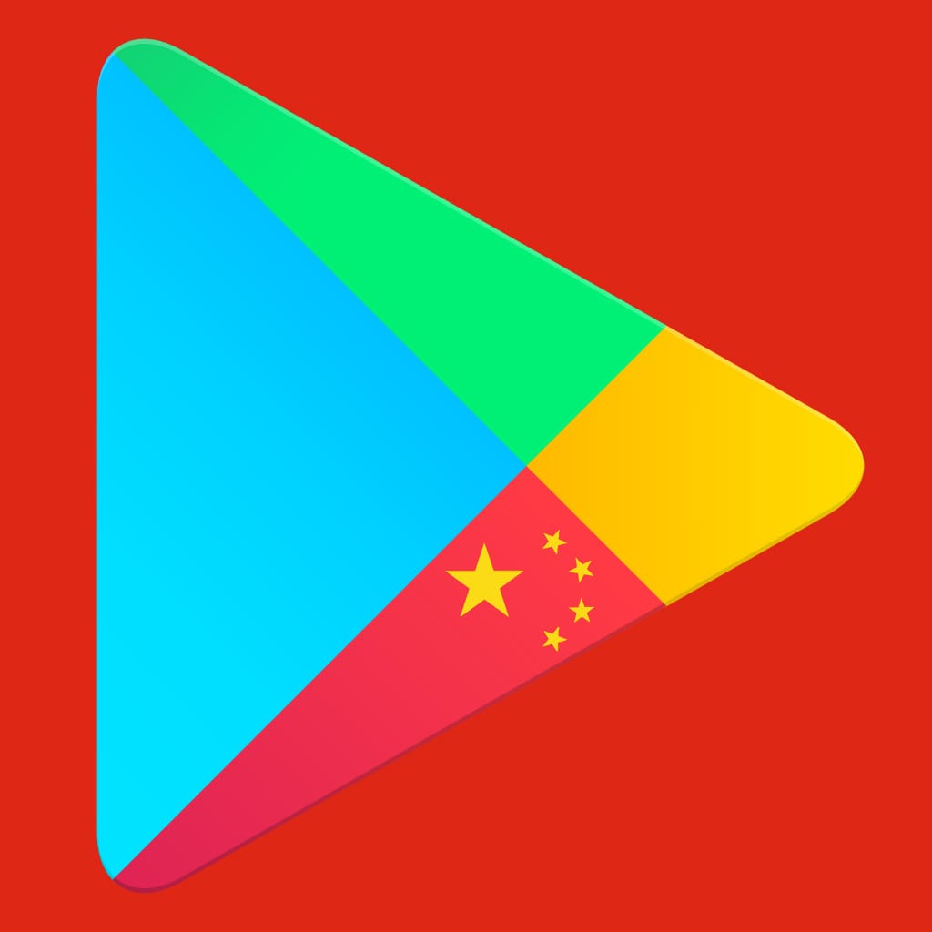 awwwbhinav's tweet photo. Google Play Store's New Logo
#RemoveChinaApps  
#GooglePlayStore #GooglePlayStoreIsPuppetOfCCP #MitronApp #ChinaBoycottDebate @royal_aman01 @luffy_0987 fuck @Google 
#indiansAgainstTikTok #AatmanirbharBharat #AatmaNirbharBharatAbhiyan https://t.co/osSRnFreOg