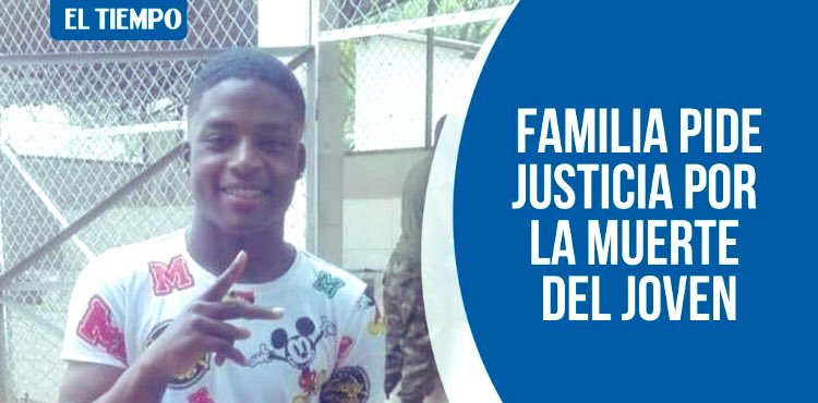 linulera1234's tweet image. Cuándo nos ocuparemos de acabar el racismo y abuso policial en Colombia? Yo no te olvido #DylanCruz 😢😢😢😢