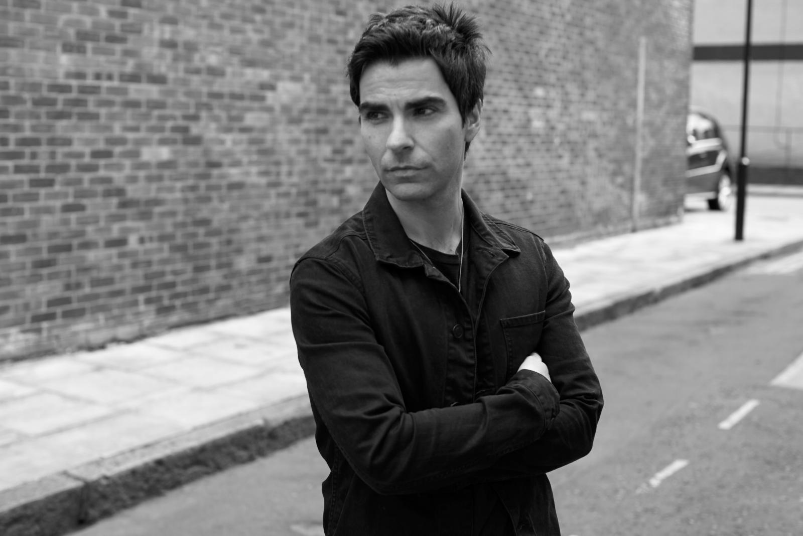 Happy birthday Kelly Jones! 