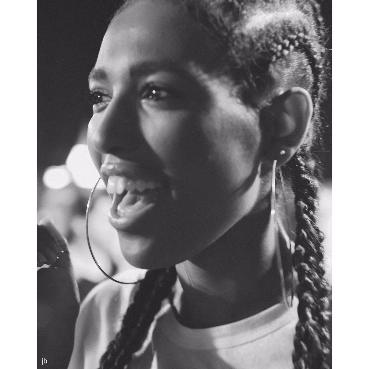 carryonjb's tweet photo. I've worked with amazing black models, makeup artists and hairstylists through my photography, the time is long overdue for their communities voices to be heard and for justice to be served #jonnybaker #photographer #Equality #model #fashion https://t.co/dZAvu48x2C