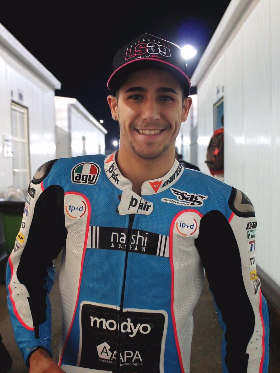 4 años sin ti, gracias por estar en nuestras vidas LUIS SALOM ❤️