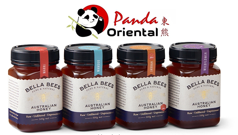 Our Honey products are now available at Panda Oriental shop in Stockland Harrisdale. 🐝❤️

bellabeeshoney.com.au  #honeybellabees⁠ #stocklandharrisdale #supportlocal #localproduce #localtreats #pertheats #perthfood #locallymade #perthfoodie #urbanlistperth #perthfoodies #perth