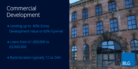 BLG_Lending's tweet photo. BLG provides #developmentfinance for both commercial & mixed-use developments, lending to 60% Gross Development Value or 65% if pre-let. Details: https://t.co/e4NnJGiOiU #commercialdevelopment #commercialpropertyloans #propertydevelopmentloans #propertydevelopmentfinance https://t.co/0HCYZQVEnr
