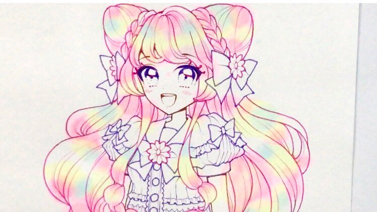猫扮装 Booth原画通販中 在 Twitter 上 Youtubeコピックチャンネルにコピックインクを使用した水彩風髪の毛の塗り方メイキング動画を投稿しました 是非インクだけで表現したグラデーションをご覧ください あっという間に塗れて時短にもなります コピックインク 猫扮装 Booth原画通販中 在 Twitter 上 Youtubeコピックチャンネルにコピックインクを使用した水彩風髪の毛の塗り方メイキング動画を投稿しました 是非インクだけで表現したグラデーションをご覧ください あっという間に塗れて時短にもなります コピックインク