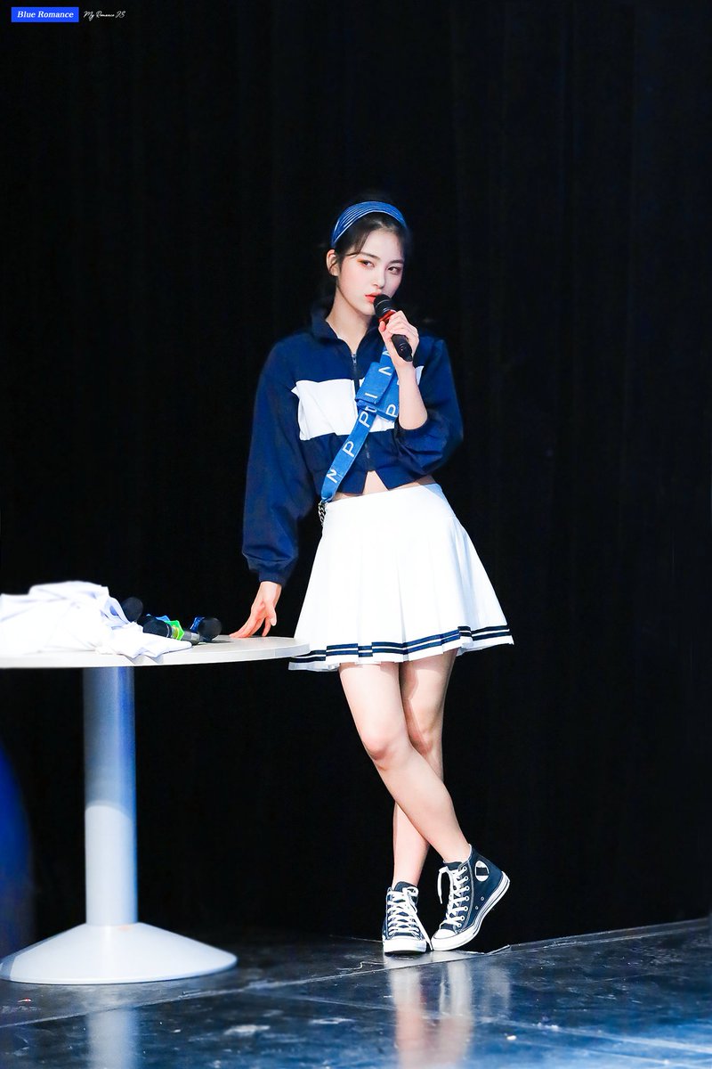 200516 #지수

🐱 bit.ly/3gVNHld
🐱 bit.ly/2BozGff
🐱 bit.ly/2AzO04e
🐱 bit.ly/2U5xHmu
 
#버스터즈 #BUSTERS #정지수 #JISOO 
<a href="/Busters_idol/">BUSTERS(버스터즈)</a>