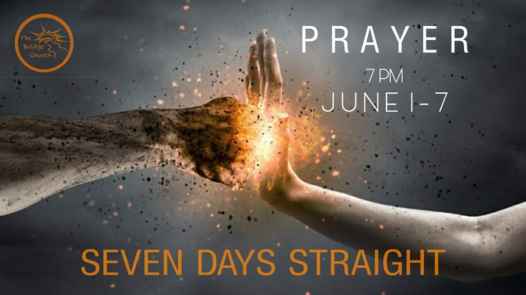 The Bridge Church tweet media