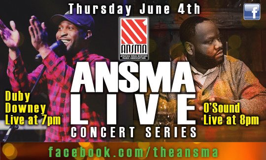 We are so excited about this concert. Lets celebrate &amp; support our local musicians as they present the rich art that we know &amp; love them for. Here we are again breaking generational boundaries with music that is timeless! Come &amp; celebrate these immaculate musicians! ❤️🎶✊🏿 #ANSMA