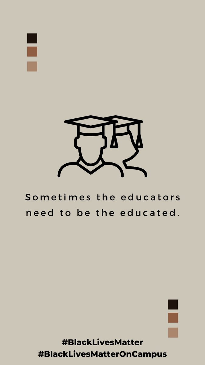 This is the time for the UK student body to come together. We’ve seen the reports, we’ve seen the racist incedents, We’ve seen the silence. Now it’s time for action

Download the document here: docs.google.com/document/d/1iv…