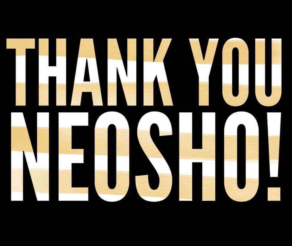 We did it! Thank you Neosho for supporting the future of our community. It’s a great day to be a wildcat! #gdtbaw #neoshosfuture