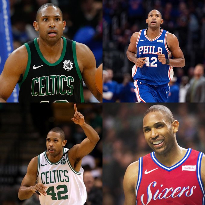 Al Horford&rsquo;s Birthday Celebration | HappyBday.to