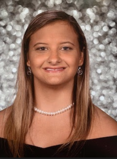 Congrats to Katelyn Sifford who was announced as a winner of the Jon H. Poteat scholarship, which is awarded annually to NTHS members who exemplify the seven character attributes of the NTHS: Skill, Honesty, Service, Responsibility, Scholarship, Citizenship, and Leadership.