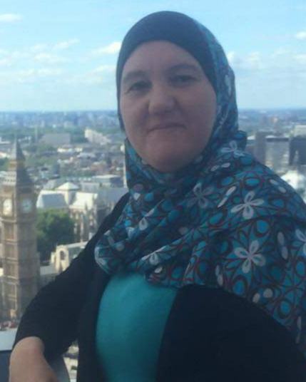 TeamLDN's tweet photo. While caring for an autistic child at home, Natalie has been working as an outreach worker and volunteering with P.E.S.T.S. in Ealing, supporting 350 families.

"Sometimes they just need someone to talk to, a human connection to share their fears and worries with" #VolunteersWeek https://t.co/rVL2ROVic8