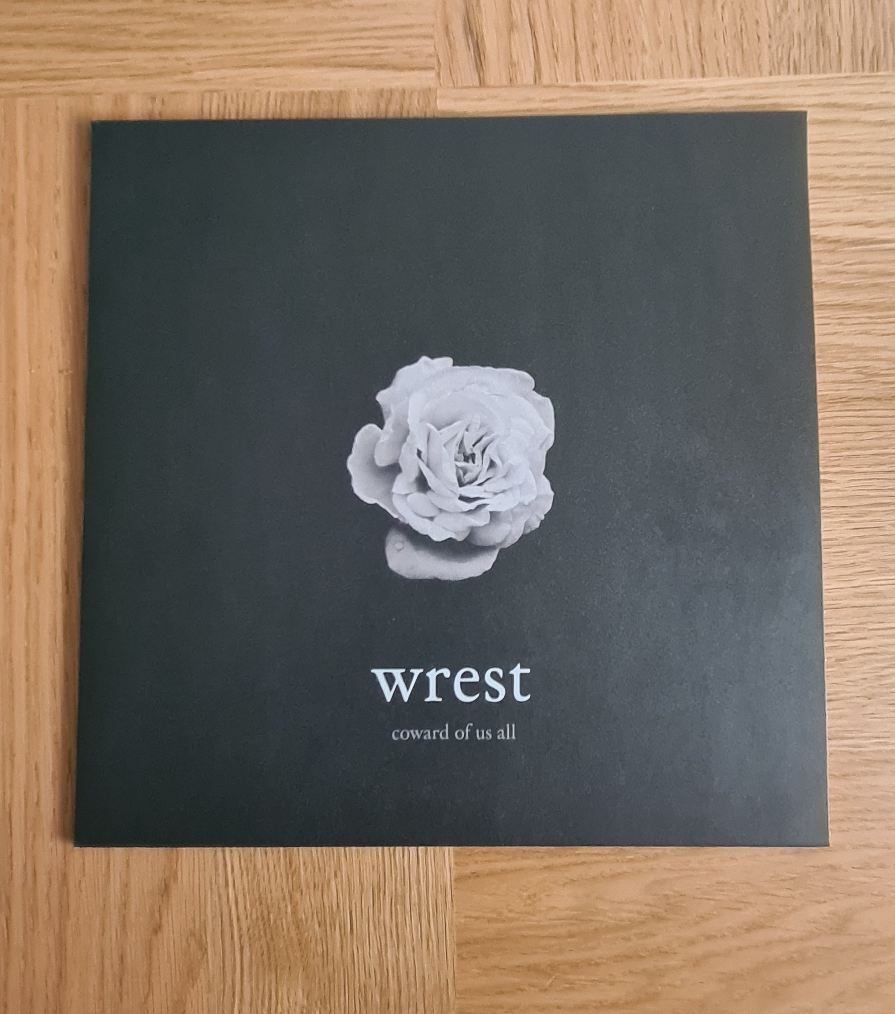 James Marston on Twitter "Today is a good day! Thanks stewartwrest