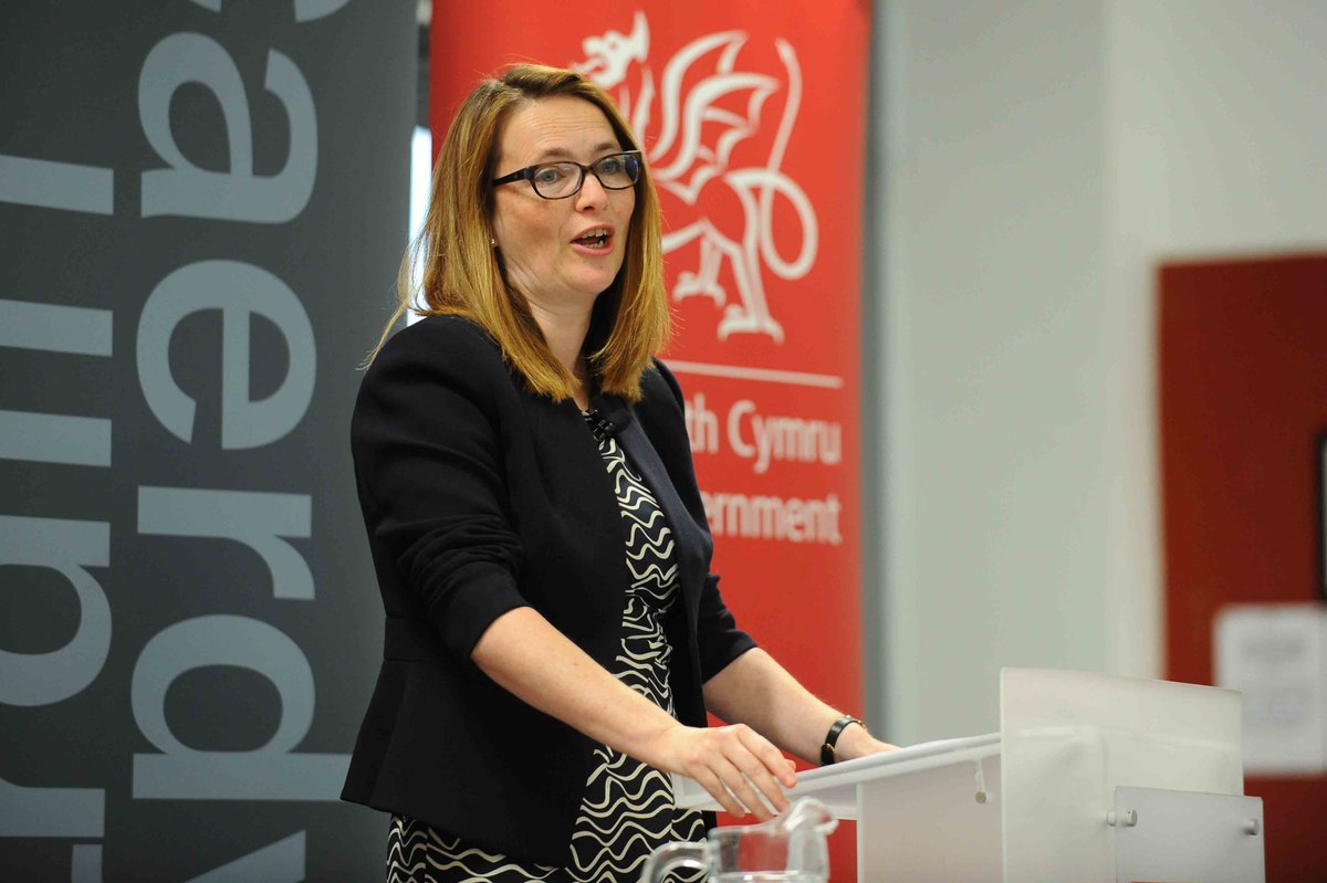 ColegauCymru welcomes today’s statement from the Education Minister confirming that face-to-face learning provision in further education institutions will begin from 15 June. 

Full story here: colegau.cymru/NewsContent.ph…