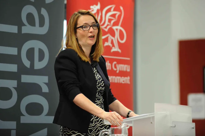 Image from ColegauCymru | CollegesWales (@ColegauCymru)