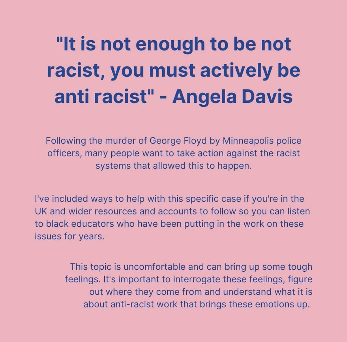 zaramickeyyy's tweet image. HOW CAN YOU HELP FROM THE UK &amp;amp; EUROPE (A THREAD) #BlackLivesMattter #BlackLivesMattterUK