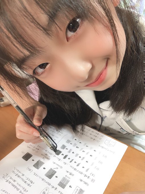 Twitterのコスプレ画像2