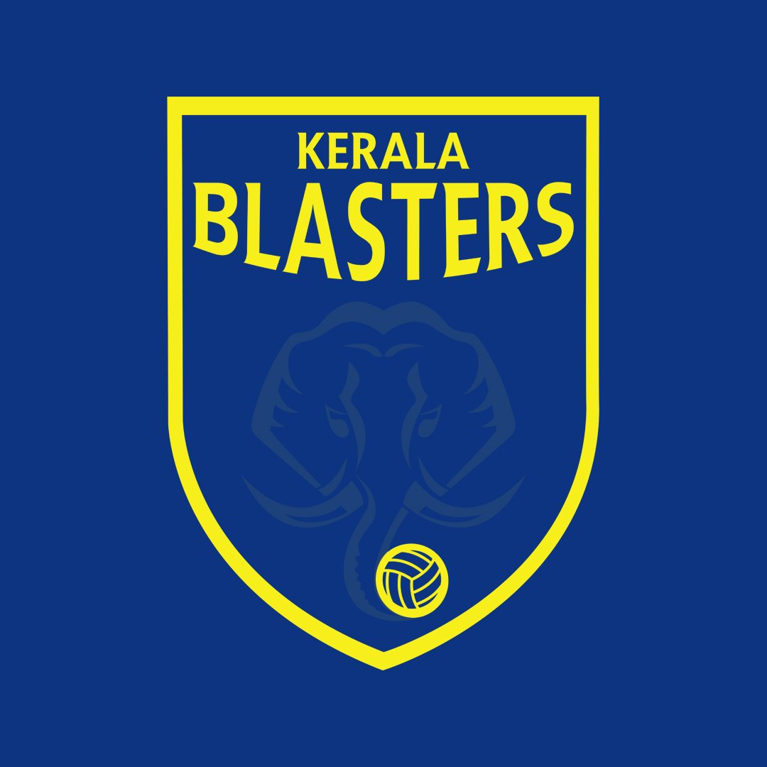 Kerala Blasters FC on Twitter: 