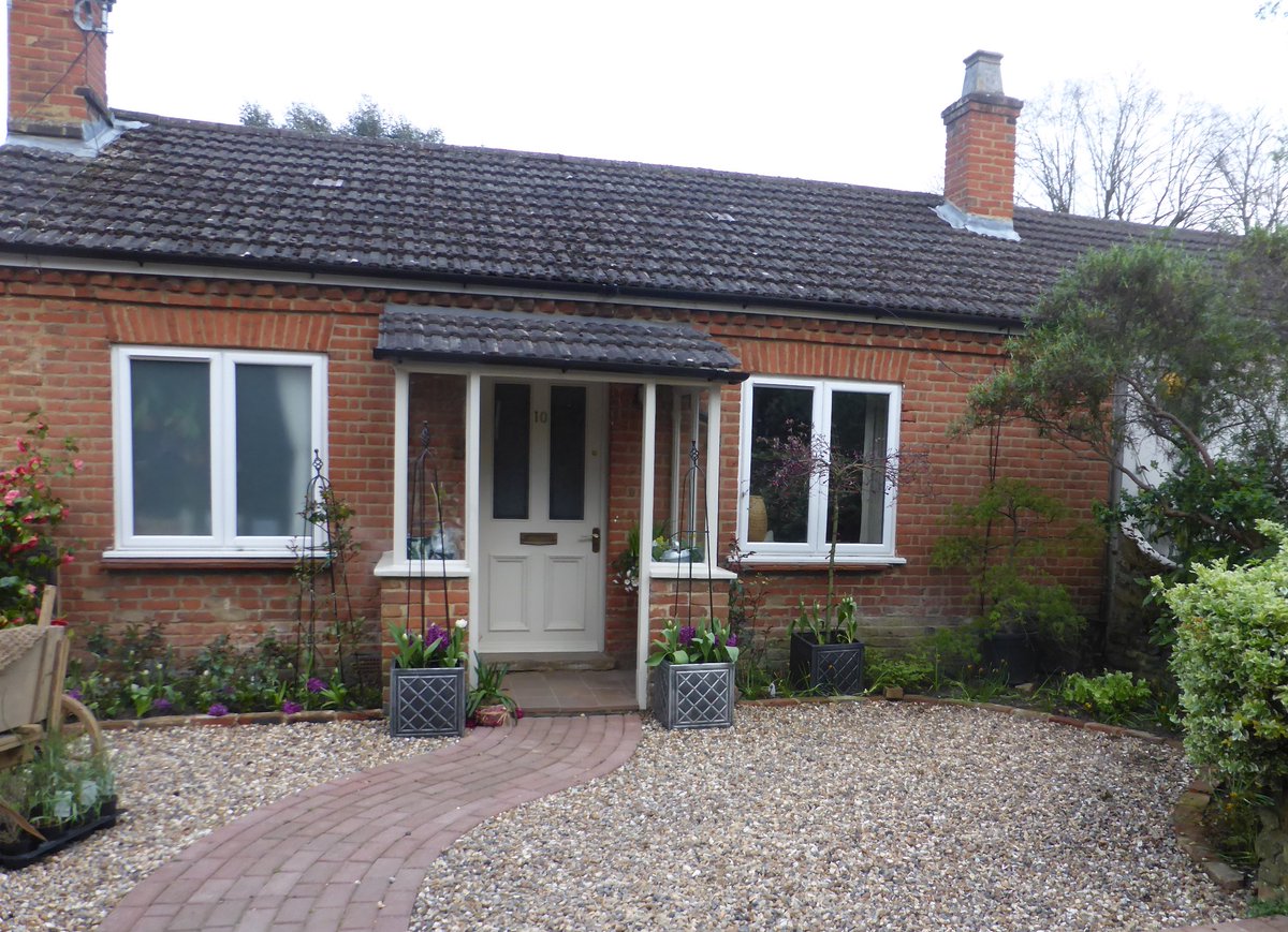 How do you make sure your property investment works out?
bit.ly/2XucMMj