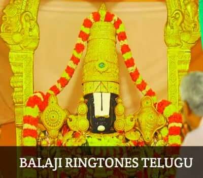 Best Telugu Ringtones 2024 MP3 Download - Telugu Ringtones Download