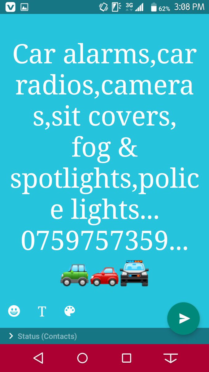 PowerlineAutop2's tweet image. For the best of your car...0759757359