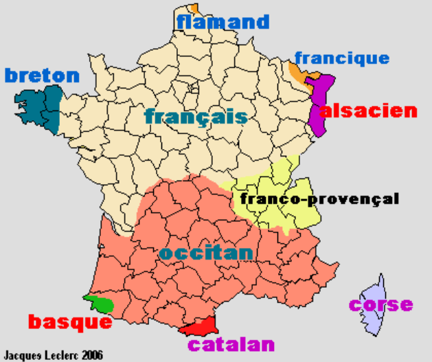 It is claimed France was a particularly key proponent of such a harsh approach. That’s interesting because France, like the Carpathian Basin, historically housed several ethnicities and in a different version of history might itself have been divided into several states.  #Trianon