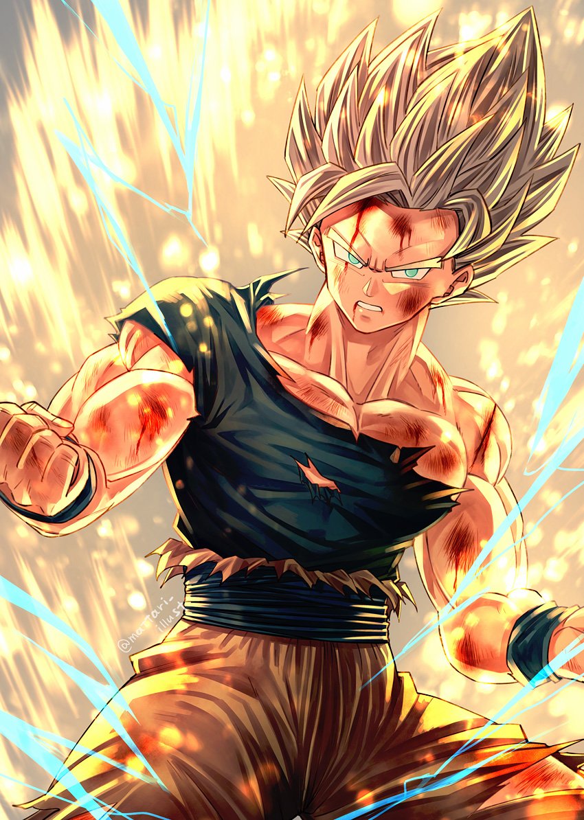 Goku Pwr Joseher Twitter