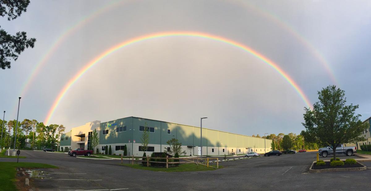 Here, at Chemglass Life Sciences, every new day comes with new opportunities. Thanks to Renee, we have this exceptional reminder.