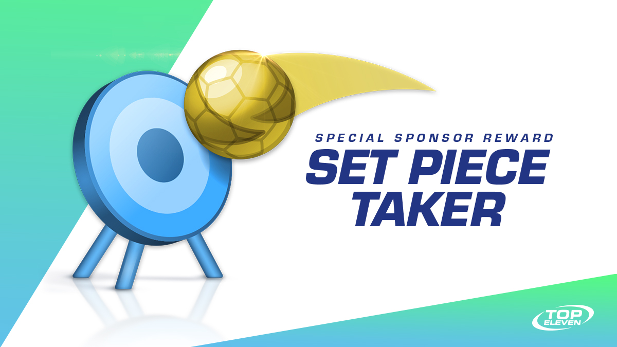 Top Eleven on Twitter "A new Special Ability that impacts player's set