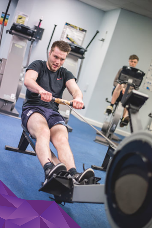 hullcollegegrp's tweet image. Fancy studying sport with Hull College but want to know more? 🤔

Let Nathan explain more: bit.ly/36Gq1eX

You can also join our live Q&amp;amp;A tomorrow to talk to tutors and view the facilities: bit.ly/3gzXsVM

#careerinsport #studysport