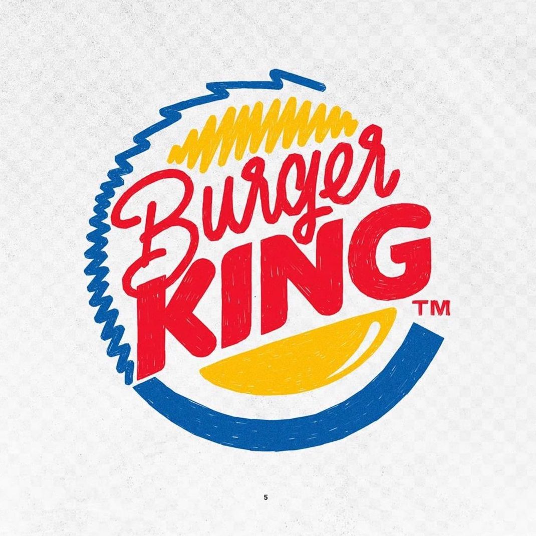 creapills's tweet photo. Le graphiste français de2s crée des versions alternatives de logos célèbres

Voir tous les logos : https://t.co/exTeA3Q18Q https://t.co/AYOYpYrw1i