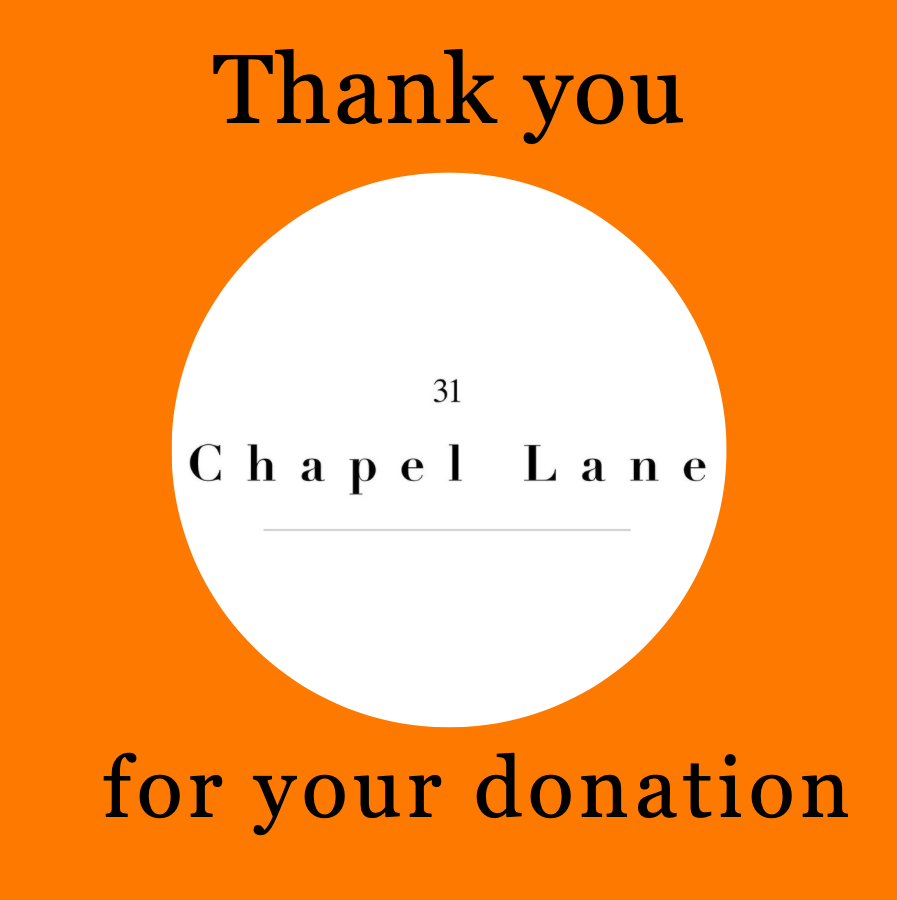 LiveToLoveIntl's tweet photo. Thank you, @31Chapellane for donating hundreds of face masks and for making public health stylish.
#LivetoLove #Kindemic #BeYourOwnHero #ContagiousCompassion #Covid https://t.co/6HUpFgAzhV