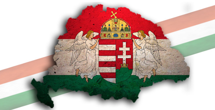 First of all though, this, Nagy-Magyarország (Greater Hungary), the area implicitly claimed by Hungarian ultra-nationalists (though I must stress not seriously entertained as an irredentist dream by the vast majority of people in Hungary), didn’t quite exist...  #Trianon