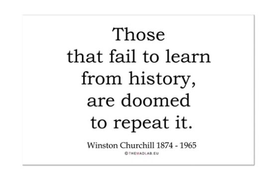 Any other history/SS teachers feeling more and more relevant these days? For years, our curriculum has been pushed aside. Maybe we should have been focusing more on learning from the past... and healing. #sschat #REVOLUTION #teachhistory #EducationMatters