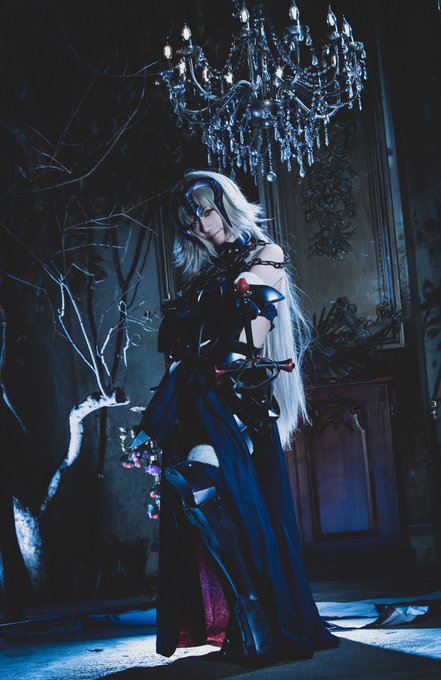 コスプレイヤーまいのTwitter画像26