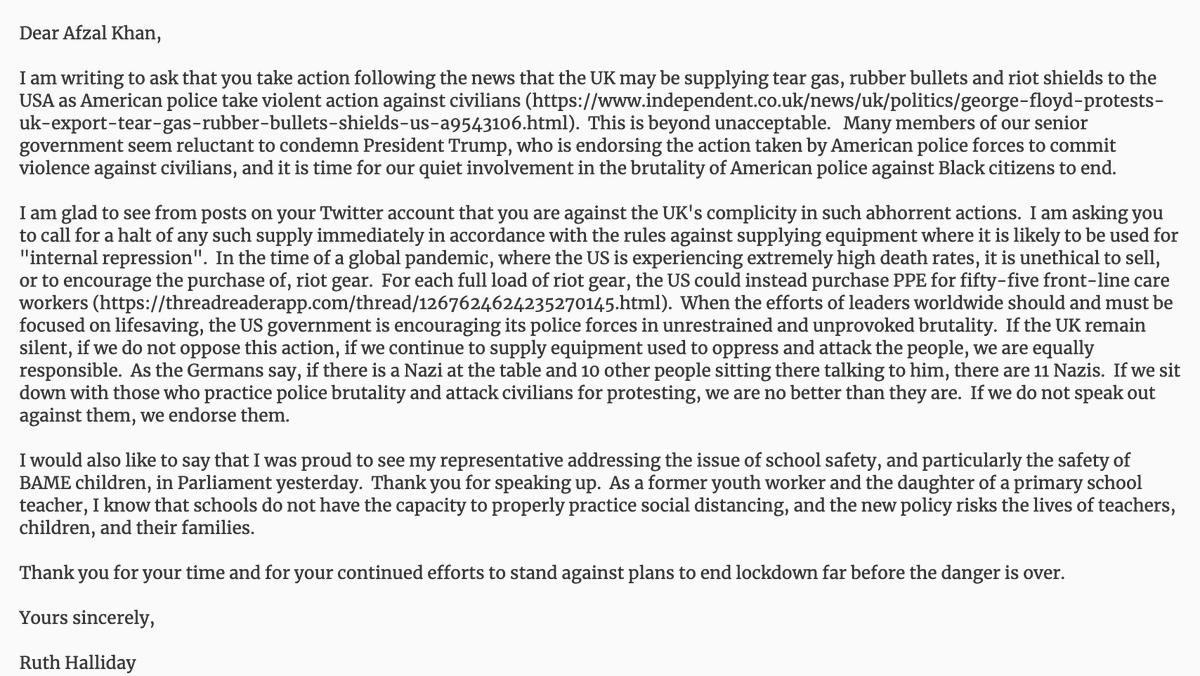 HallidayWords tweet picture