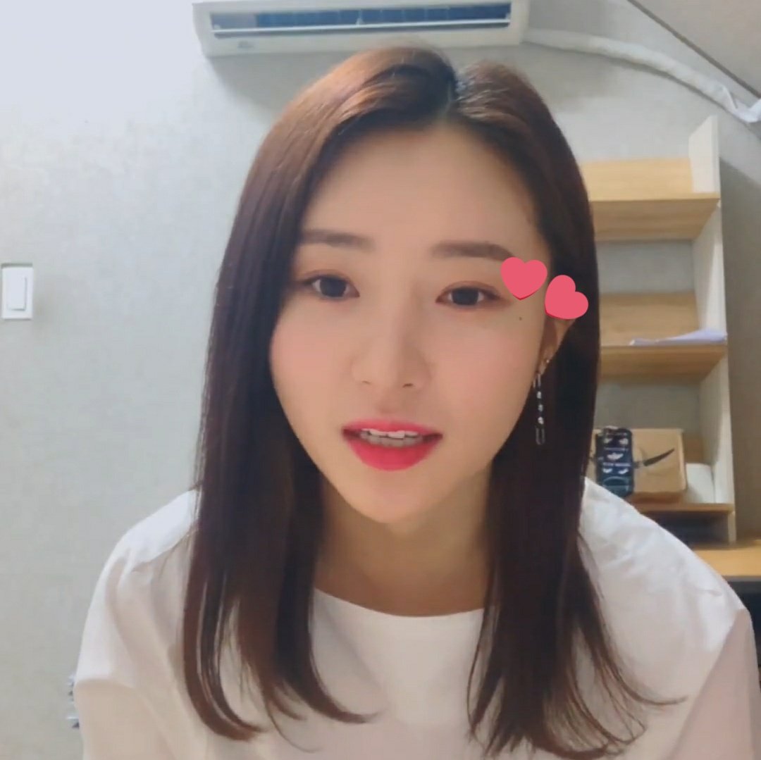 borasmole's tweet image. pretty~