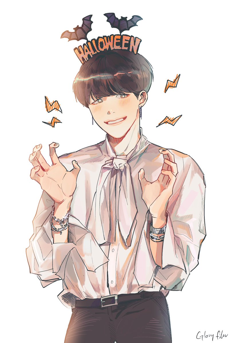 #SUGA