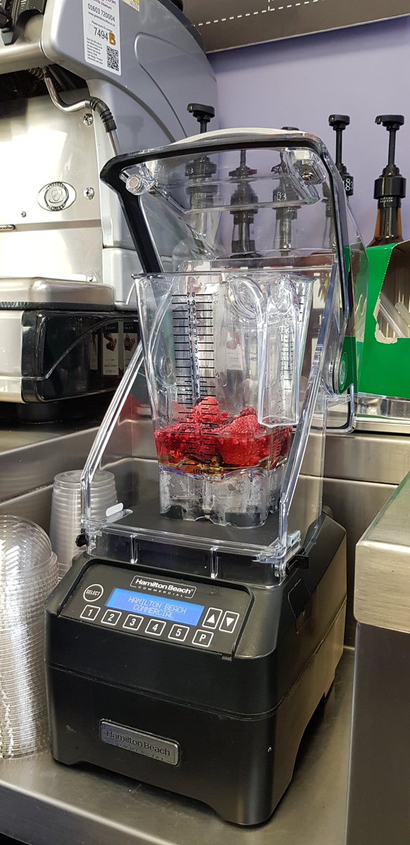 Aubergine Restaurant JPUH (@aubergine_jpuh) on Twitter photo Helping YOU on the way to 5-a-day!
Fresh fruit smoothies now available in <a href="/Aubergine_JPUH/">Aubergine Restaurant JPUH</a> and they are DISCOUNTED for all staff!
Ice cold, full of goodness and super tasty - come and grab one today;
'Berry-Go-Round' 🍓🍒🍇
'Pash 'N' Shoot' 🍍🥭🍑
'Melon Refresher' 🥝🍓🥭 Helping YOU on the way to 5-a-day!
Fresh fruit smoothies now available in <a href="/Aubergine_JPUH/">Aubergine Restaurant JPUH</a> and they are DISCOUNTED for all staff!
Ice cold, full of goodness and super tasty - come and grab one today;
'Berry-Go-Round' 🍓🍒🍇
'Pash 'N' Shoot' 🍍🥭🍑
'Melon Refresher' 🥝🍓🥭