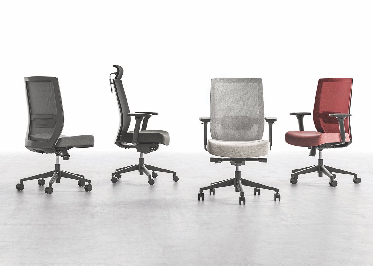 NationalOffice's tweet image. Whirl features clean lines, well-balanced proportions, and an abundance of functionality, so when style + comfort are on the top of your list, Whirl is the solution!
 
#whirl #nationaloffice