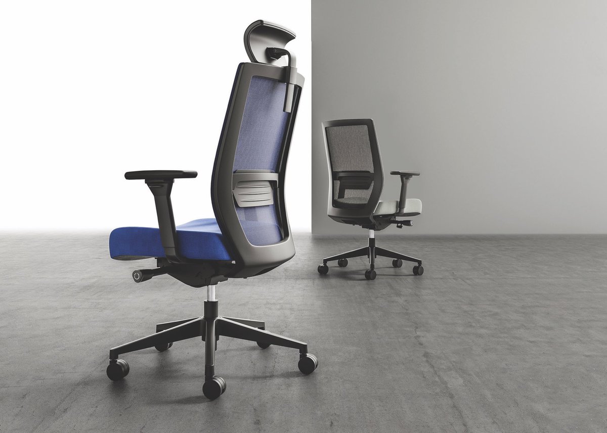 NationalOffice's tweet image. Whirl features clean lines, well-balanced proportions, and an abundance of functionality, so when style + comfort are on the top of your list, Whirl is the solution!
 
#whirl #nationaloffice