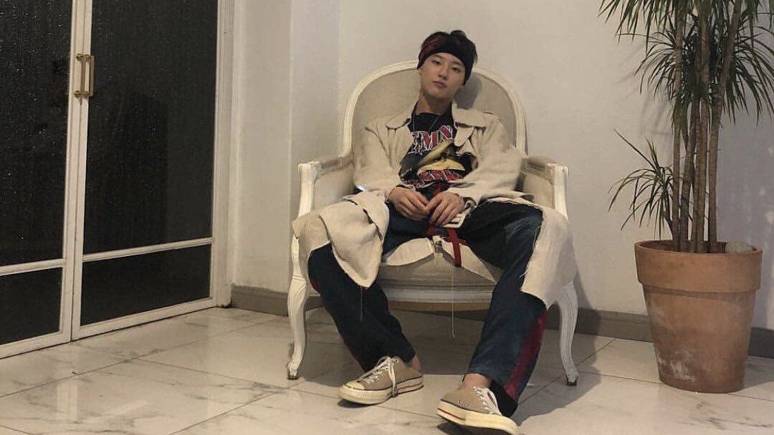 ทาสรักพี่ซึงยอน tweet media