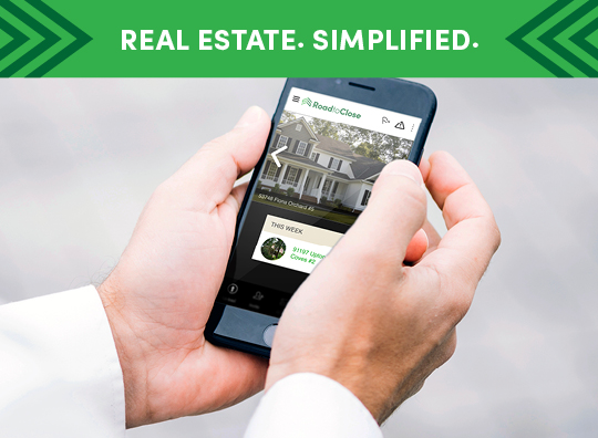 RoadtoClose's tweet photo. Don't miss our product demo today at 9:45 am CST at Inman Connect Now. We'll be showing you how to take 4 simple steps to save hours every week. https://t.co/20C7n0hNoK #realestate #transactionmanagement #technology #InmanConnect https://t.co/sAgDJ1TaEh