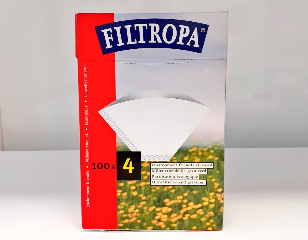 Roost_Coffee's tweet image. You can now buy your coffee filter papers on our online shop. 
roostcoffee.co.uk/shop/coffee-fi…

#buyonline #coffeefilters #filterpapers #hario #filtropa #aeropress #coffeelovers #specialitycoffee