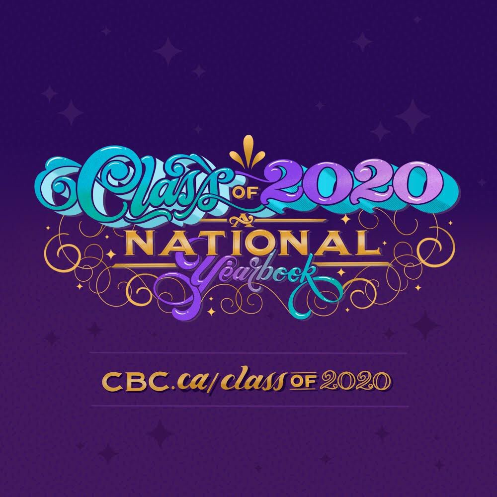 To the class of 2020, the CBC Creator Network is launching a digital yearbook for grade 12 grads. And they’re looking for video submissions from #PEI students. Nice to talk with <a href="/NatalieDobbin/">Natalie Dobbin</a> about the project with more details at cbc.ca/classof2020