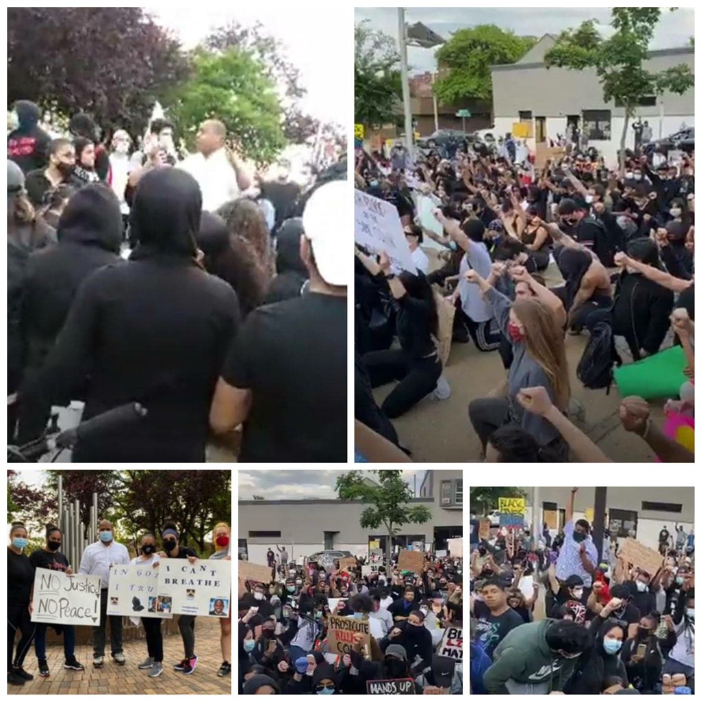 Mayor Hector Lora tweet media