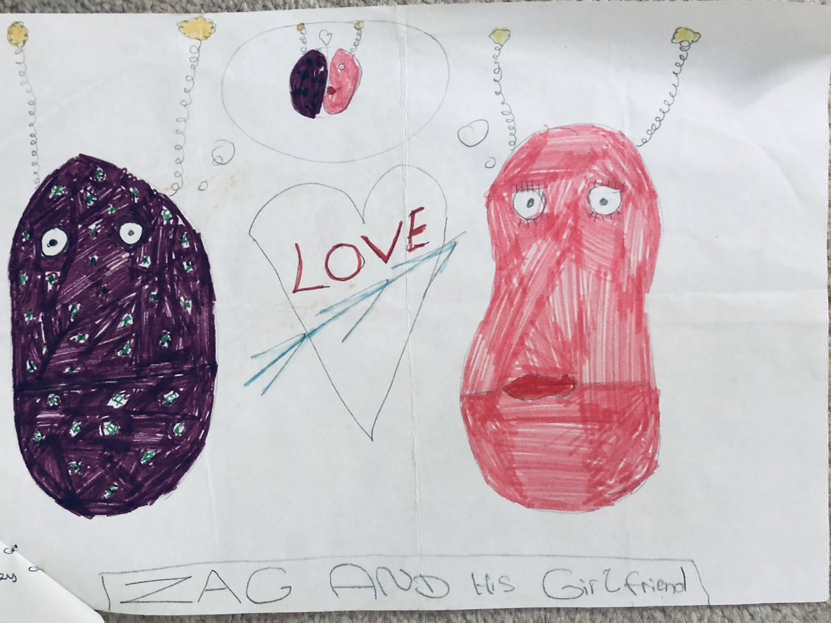 DoubleZCreative's tweet image. In 1988 Anne from Tipp sent us in to #DempseysDen this fab pic and typed up jokes (fancy!) and most importantly let us all know that Tom and Pat are twins, but not identical (unlike Zig and Zag who are!😉) I wonder if she still introduces her brothers that way? #POBox2222