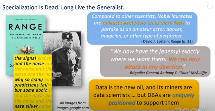 aioug_chennai's tweet photo. Data is the new oil. DBA's are the right guys to work with the new oil. @oracleugs @AIOUG @aioug_pune @aioug_NorthIn @aioug_hyderabad @aioug_bengaluru @aioug_kerala @aioug_mumbai @aioug_gujarat @aioug_kolkata  
 @Oracle_India #aiougwebinar @JimTheWhyGuy #aioug #aiougvirtualselfie https://t.co/vR1Js7Z0Rj