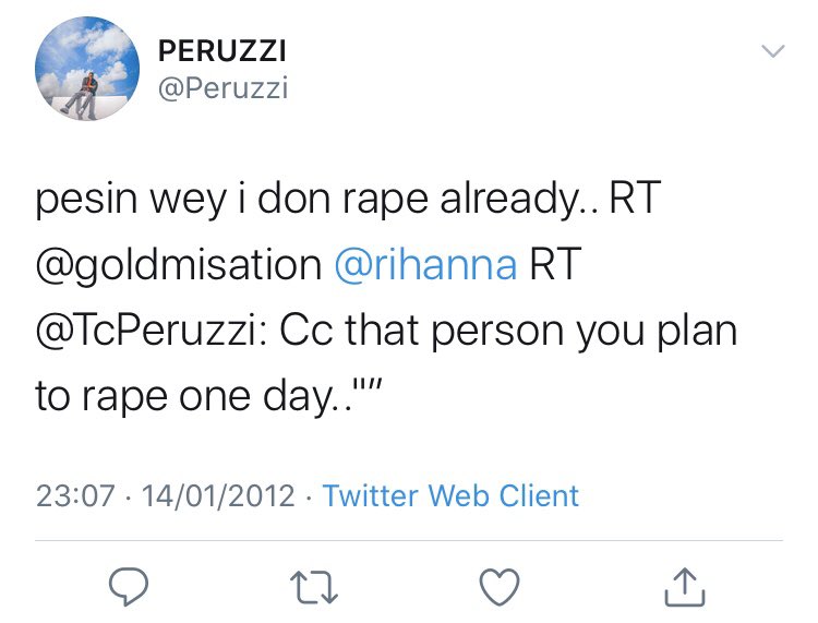 ?? tweet media