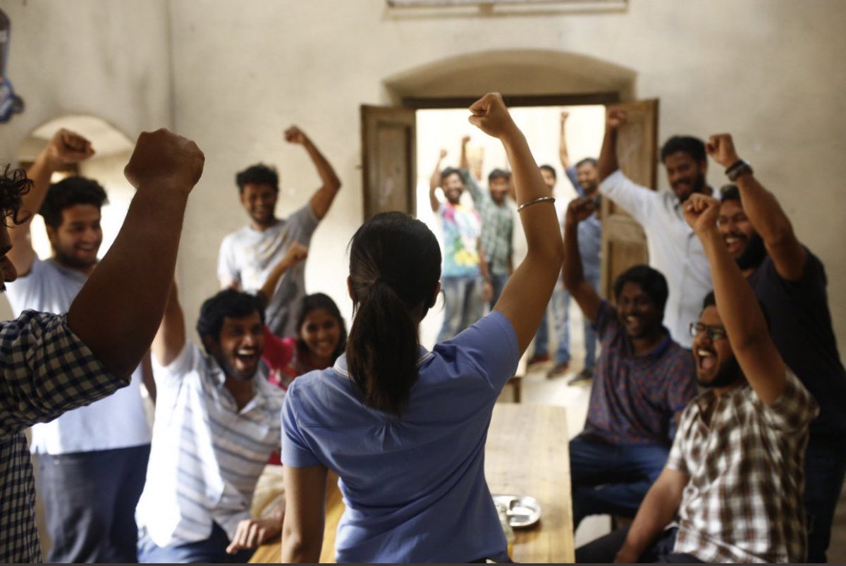 anonymous4rPk's tweet photo. Notifications motha mogi pothundhii 🥴

Mass Oora Mass Response 🔥🥁🥁

#CancelTSExamsPromoteStudents
#CancelAPExamsPromoteStudents https://t.co/2pQgJ845qM